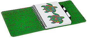 Mini gra w drodze - Znajdź różnice!